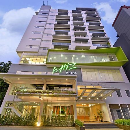 Whiz Prime Hotel Pajajaran Μπογκόρ Εξωτερικό φωτογραφία