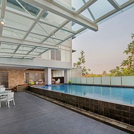 Whiz Prime Hotel Pajajaran Μπογκόρ Εξωτερικό φωτογραφία