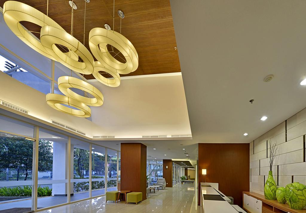 Whiz Prime Hotel Pajajaran Μπογκόρ Εξωτερικό φωτογραφία