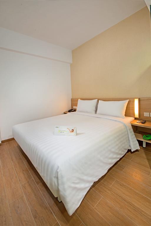 Whiz Prime Hotel Pajajaran Μπογκόρ Εξωτερικό φωτογραφία