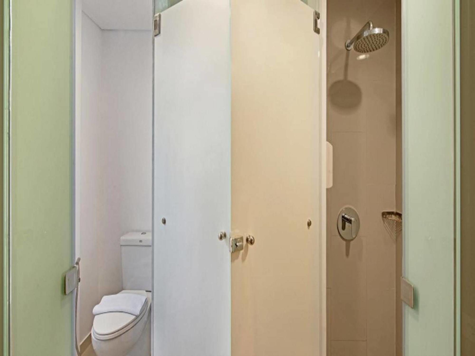 Whiz Prime Hotel Pajajaran Μπογκόρ Εξωτερικό φωτογραφία