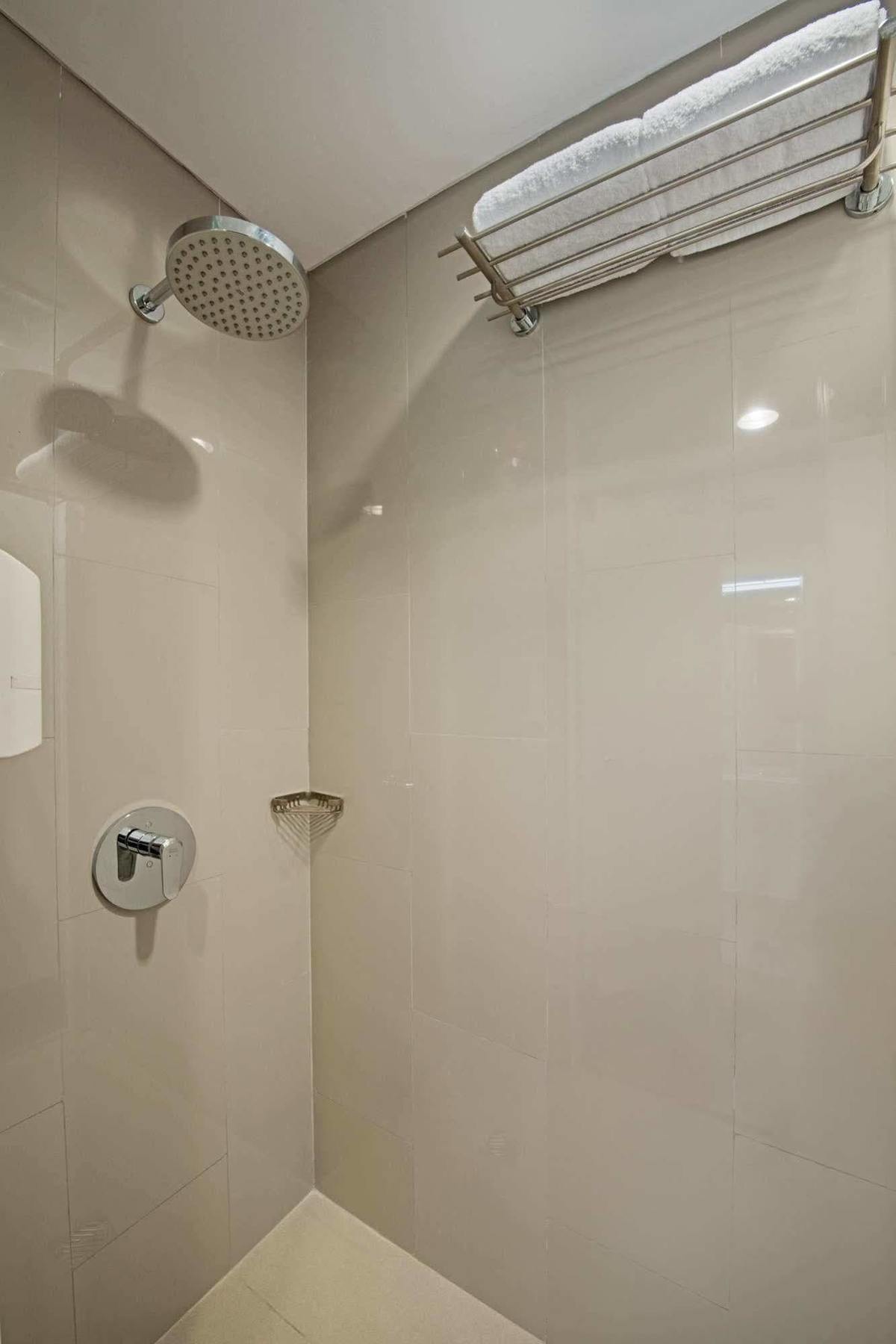 Whiz Prime Hotel Pajajaran Μπογκόρ Εξωτερικό φωτογραφία