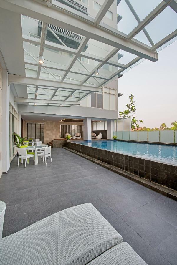 Whiz Prime Hotel Pajajaran Μπογκόρ Εξωτερικό φωτογραφία